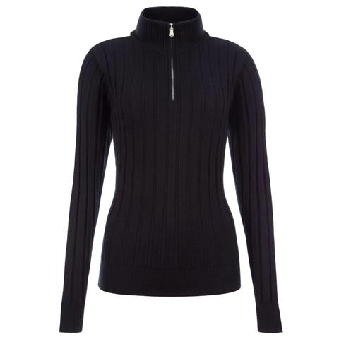 Fera Jeannie 1/2 Zip Sweater - Women's