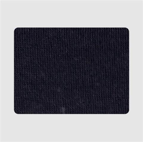 NoSo Patch - Merino Wool Rectangle Collection