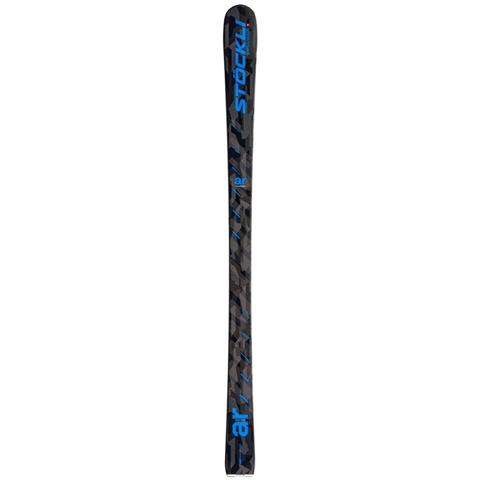 Stockli Montero AR Ski - Men's
