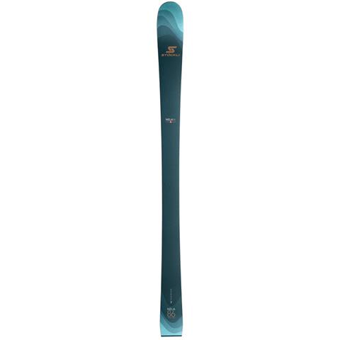 Stockli Nela 86 Ski - Women's