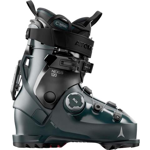 Atomic Nexus 120 BOA Ski Boots - Men's