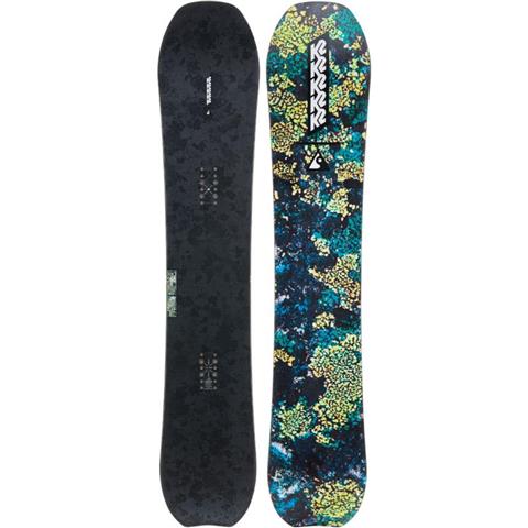 K2 Passport Snowboard - Unisex