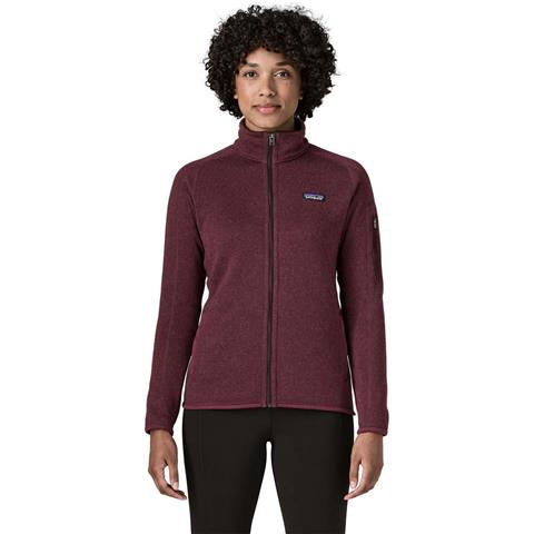 Patagonia Better Sweater Jacket - Women's