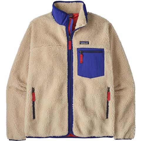 Patagonia Classic Retro X Jacket - Men's