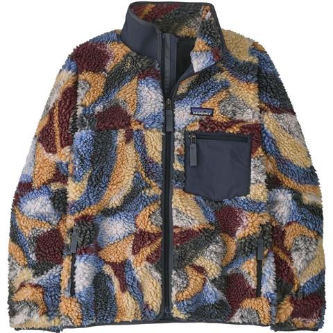 Patagonia Classic Retro X Jacket - Women's