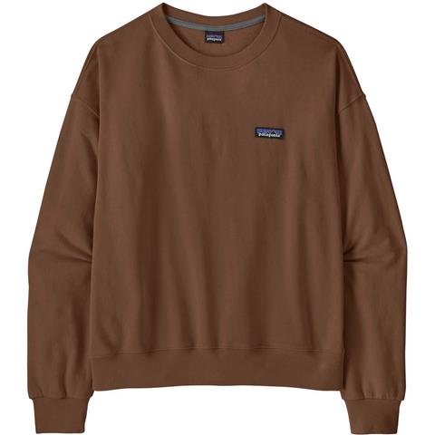 Patagonia Daily Crew - Women's