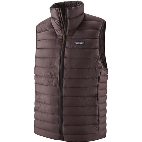 Patagonia Down Sweater Vest - Men's