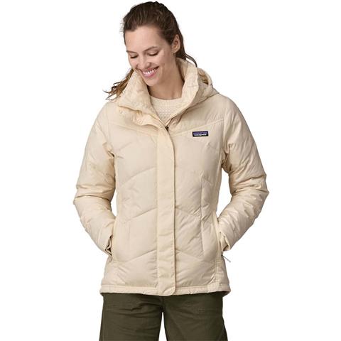 Patagonia Down With It Jacket - Women's