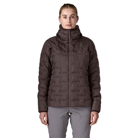 Patagonia Durable Down Hoody - Women's