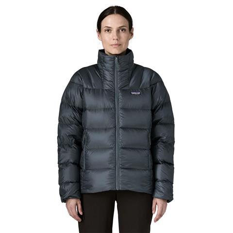 Patagonia Fitz Roy Down Jacket - Women's