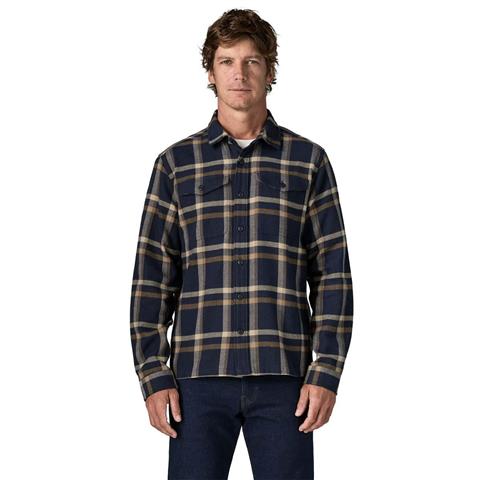 Patagonia Fjord Flannel Shirt - Men's
