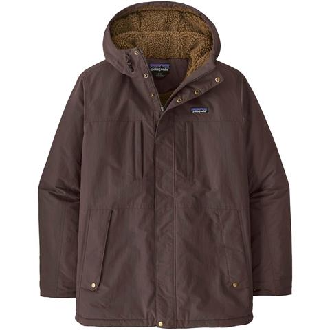 Patagonia Isthmus Parka - Men's