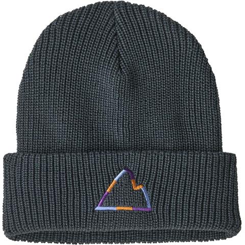 Patagonia Logo Beanie - Youth