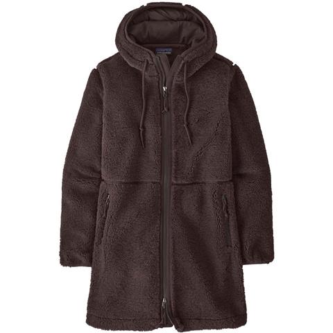 Patagonia Lonesome Mesa Hooded Parka - Women's