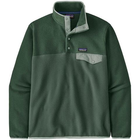 Patagonia LW Synch Snap-T P/O - Men's