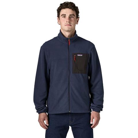 Patagonia Micro D Patch Pocket Jacket - Men's