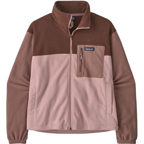 Patagonia Micro D Patch Pocket Jacket - Women's