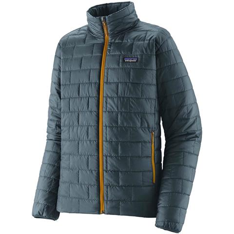 Patagonia Nano Puff Jacket - Men's