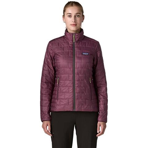 Patagonia Nano Puff Jacket - Women's