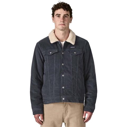 Patagonia Pile Lined Trucker Jacket - Men's