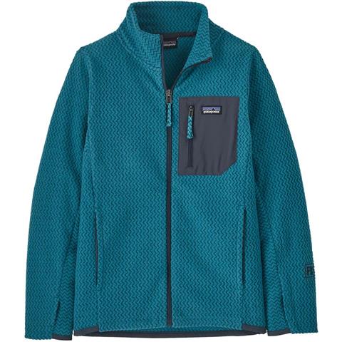 Patagonia R1 Air Full-Zip Jacket - Youth