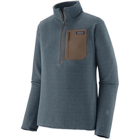 Patagonia R1 Air Zip Neck - Men's