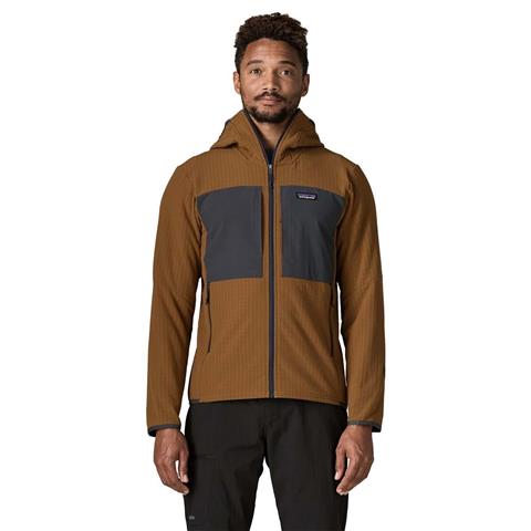 Patagonia R2 TechFace Hoody - Men's