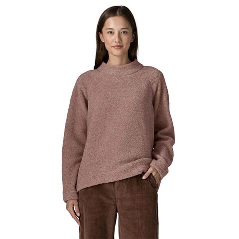 Patagonia Reclaimed Sweater P/O - Women's