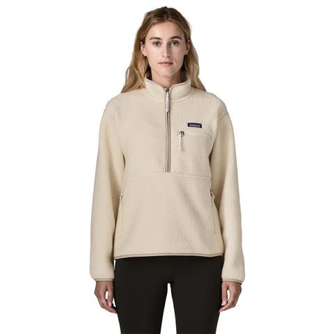 Patagonia Retro Pile Marsupial - Women's