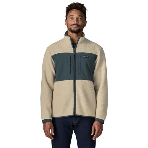 Patagonia Retro Pile Patch Jacket - Men's