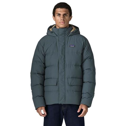 Patagonia Sisar Down Hoody Jacket - Men's