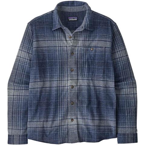 Patagonia Stretch Fjord Flannel Shirt - Men's