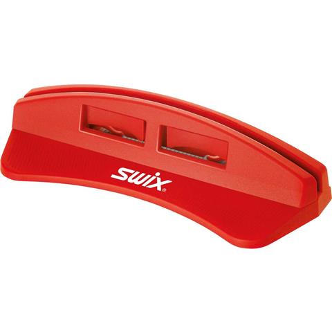Swix World Cup Plexi Scraper Sharpener