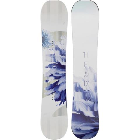 HEAD Pride 2.0 Snowboard - Women's