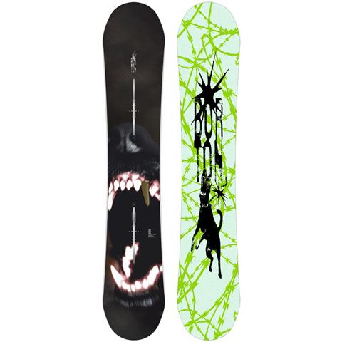 Burton Process Snowboard - Men's