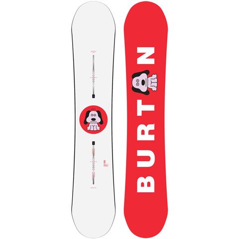 Burton Process Snowboard - Men's