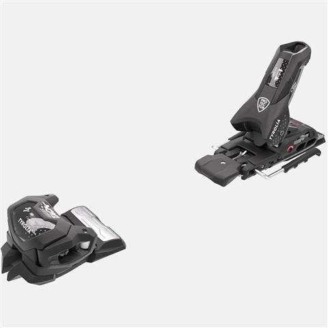 Tyrolia Protector+ Attack 14 GW Ski Bindings - Unisex