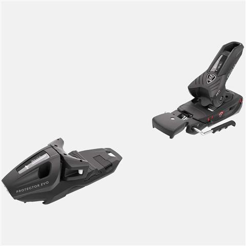 Tyrolia Protector EVO PR 11 GW Ski Bindings - Unisex
