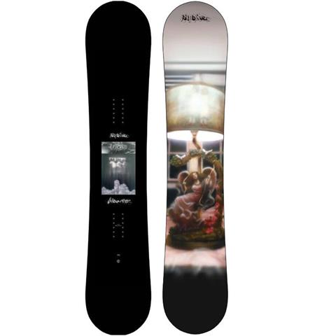 Public Snowboards Snowboard Equipment for Men, Women &amp; Kids: Snowboards