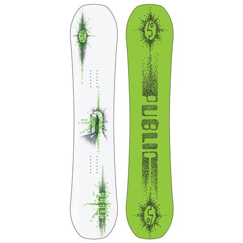 Public Display Freestyle Snowboard - Men's
