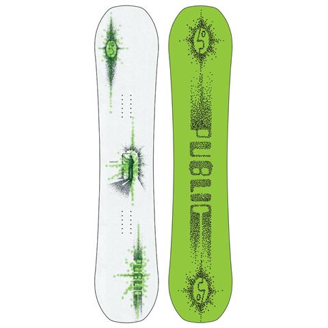 Public Display Freestyle Snowboard - Men's