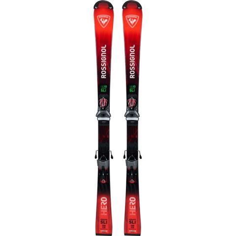 Rossignol Hero SL Pro R21 Skis