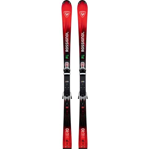 Rossignol Hero FIS SL R22 Skis