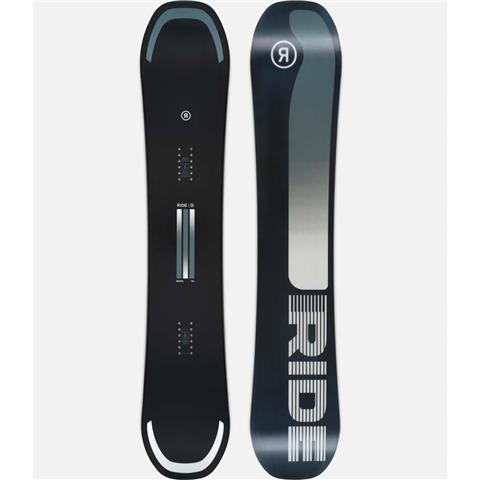 Ride Manic Camber Snowboard - Men's
