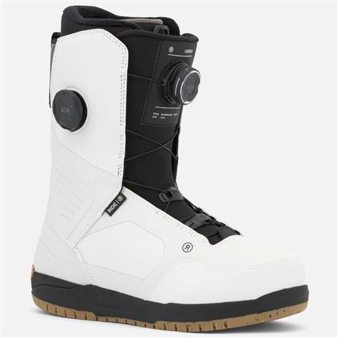 Ride Lasso Boa Snowboard Boots - Men's