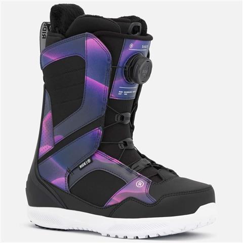 Ride Snowboards Snowboard Equipment for Men, Women &amp; Kids: Snowboard Boots