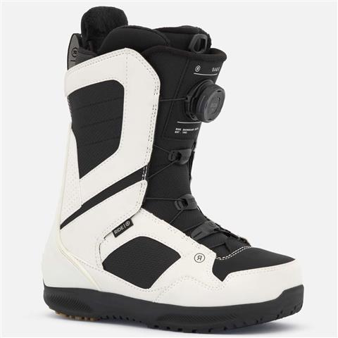 Ride Sage Boa Snowboard Boots - Women's
