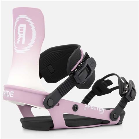 Ride Snowboards Snowboard Equipment for Men, Women &amp; Kids: Snowboard Bindings