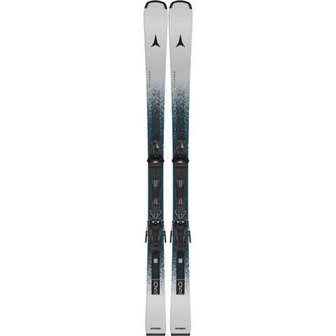 Atomic Redster Q5 Skis + M 10 GW Bindings - Men's