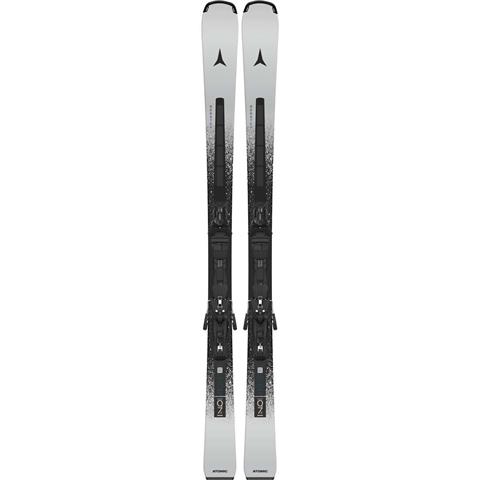 Atomic Redster Q7.8 C Skis + MI 12 GW Bindings - Men's